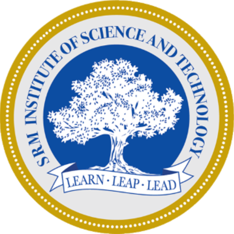 SRM Logo